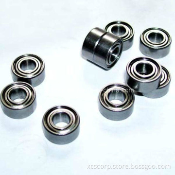 Mini Bearing (MR62)